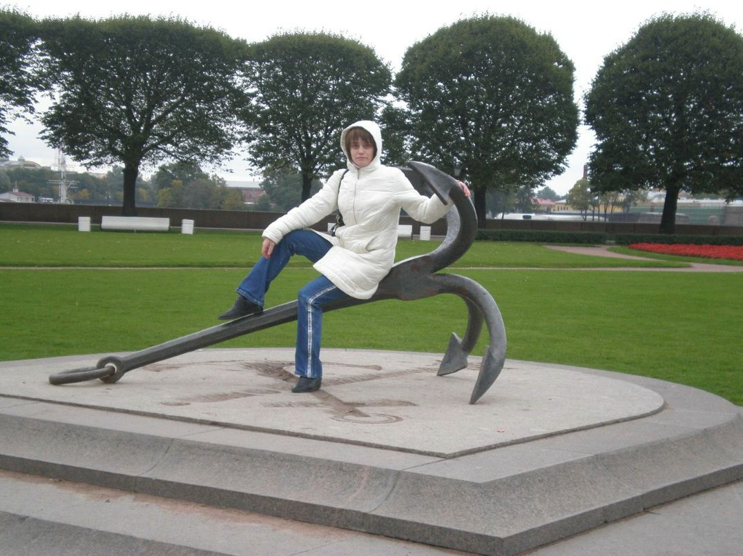 Елена Волкова | Ялта