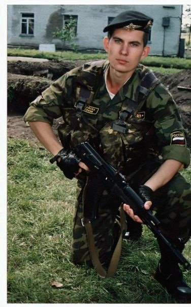 Константин Блинов | 