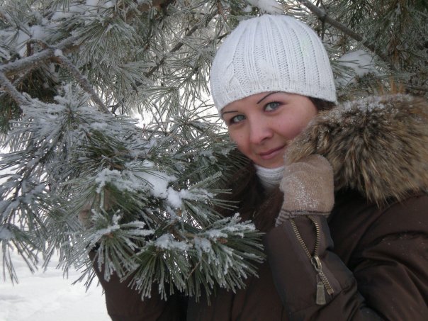 №191, Эльвира Еникеева, 23.5 №191, Эльвира Еникеева, 23.5