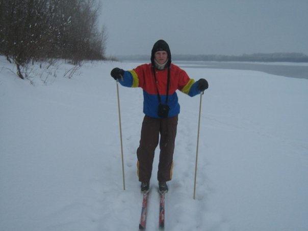 №4, Григорий Меньшов, 37 лет, Томск №4, Григорий Меньшов, 37 лет, Томск