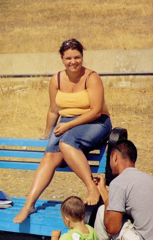 №10, Марина Шитова, Москва №10, Марина Шитова, Москва