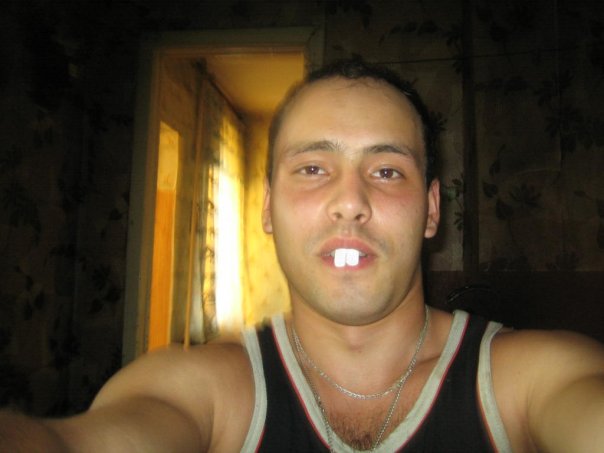 №9, Андрей Алдонин, 23.1.1987 №9, Андрей Алдонин, 23.1.1987