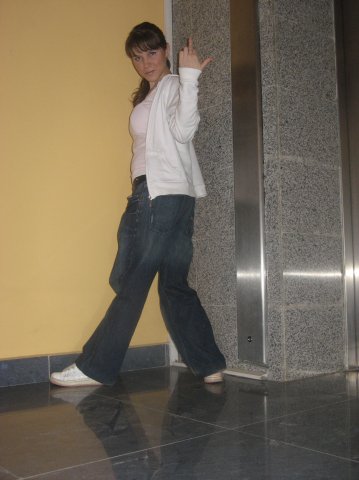 №2, Alina Geerlain №2, Alina Geerlain