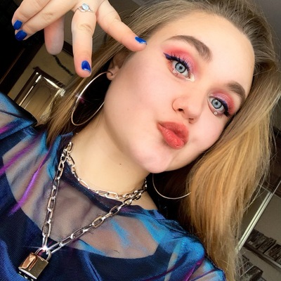 Елизавета Драганова