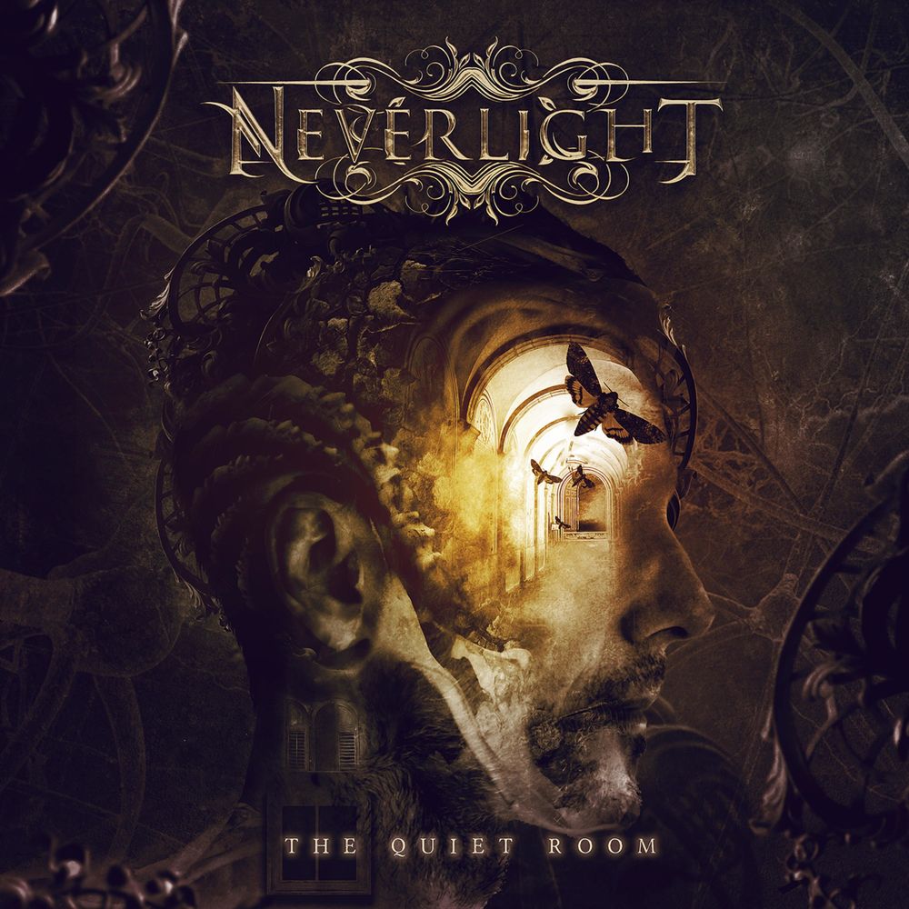 Neverlight - The Quiet Room