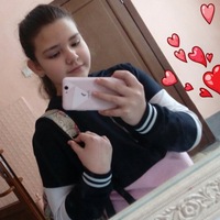 Дашка Фомина |