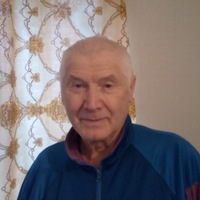 Виктор Кудряшов | Ивот