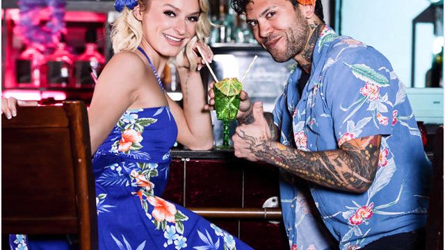  Evil Tiki Babes Episode 3