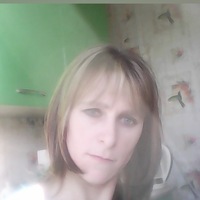 Ольга Шамова | 