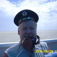 Валерий Дубровин |
