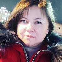 Ольга Сатарова | Мурманск