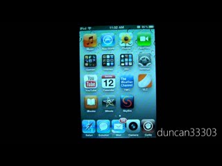 State of Jailbreak: Untethered iOS 4.2 /  and Cydia for Mac