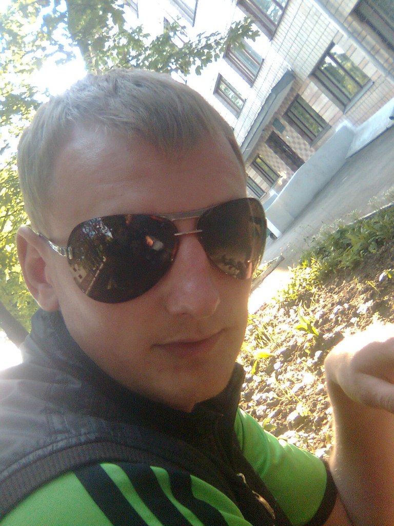 Рома Михаревич | Ровно