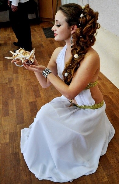 Яна Назимко-Попович @Ivanka@ | Вининцы