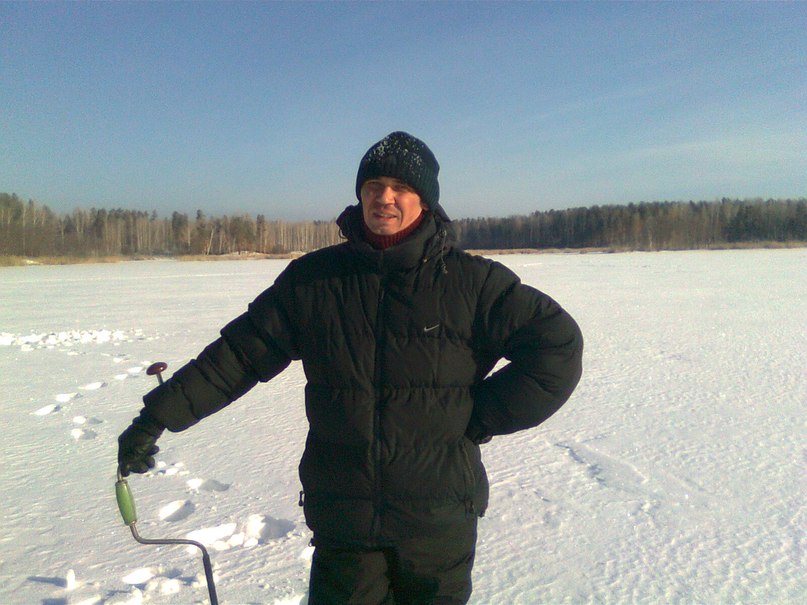 Максим Брюханов | Кыштым