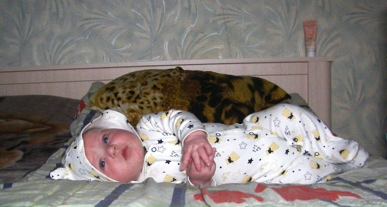 Виктория Сидобина | Брянск