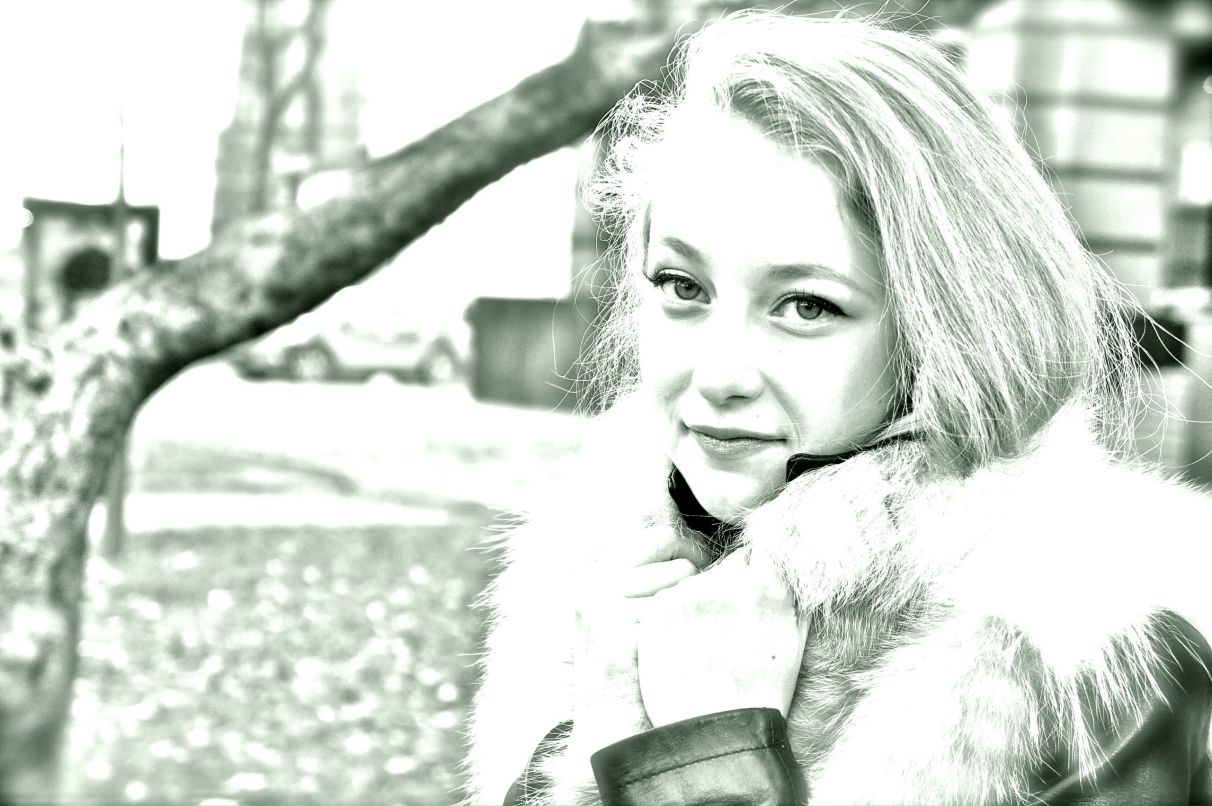 Ксения Каушлы | 