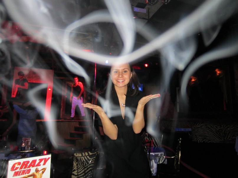 Ксения Козырева | Москва