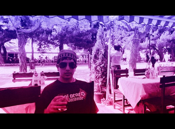 №104, Влад Казарин, 30 лет №104, Влад Казарин, 30 лет