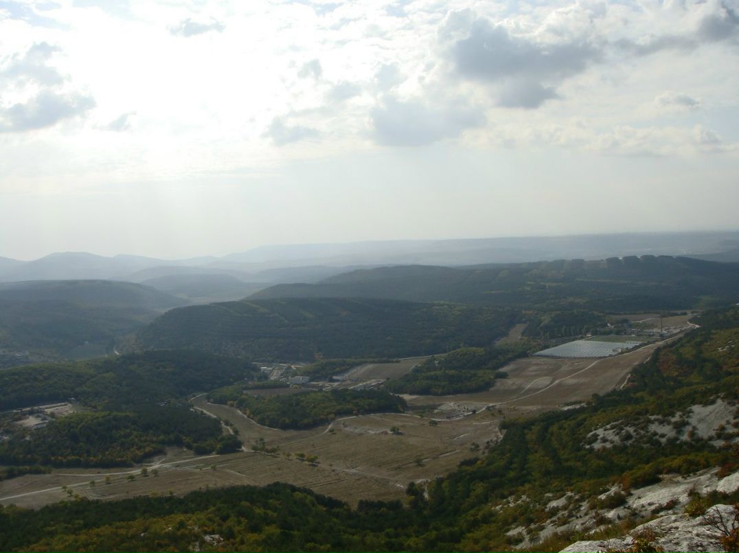 Петр Чебадухин | Москва