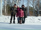 Фотография Александр Бeспaлов