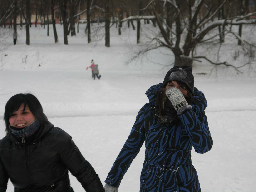 Сашечка Джендоян | Москва