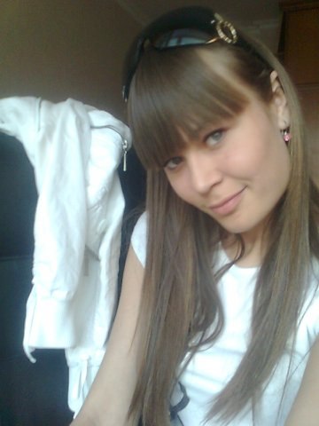 Кристина Клепацкая | Одесса