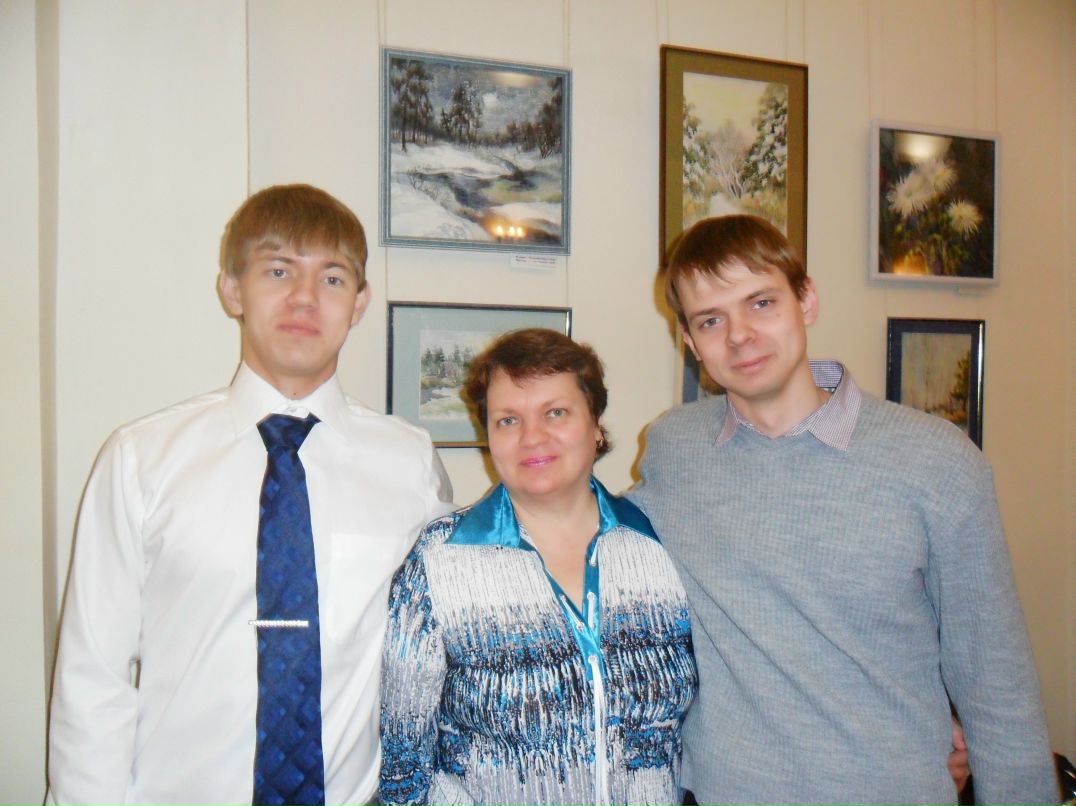 Михаил Даргевич | Екатеринбург