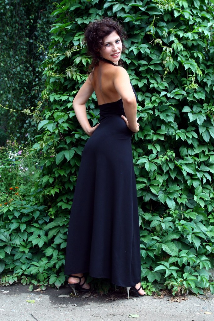 Ольга Наумова | Рузаевка