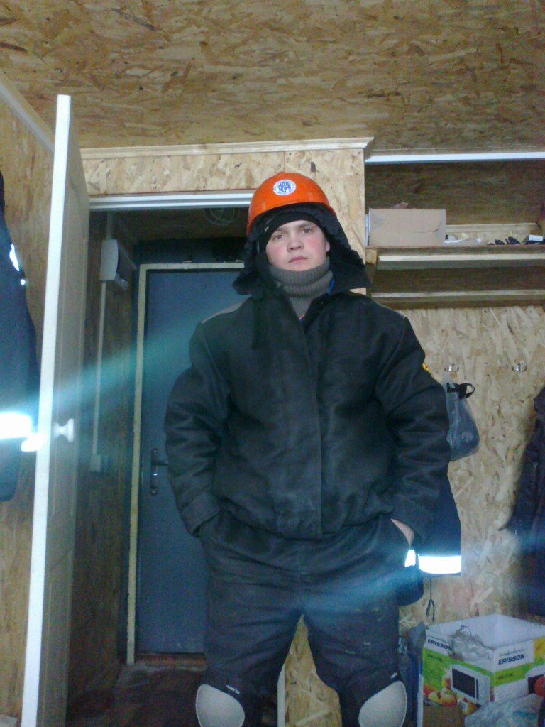 Сержик Мешков | Шуя