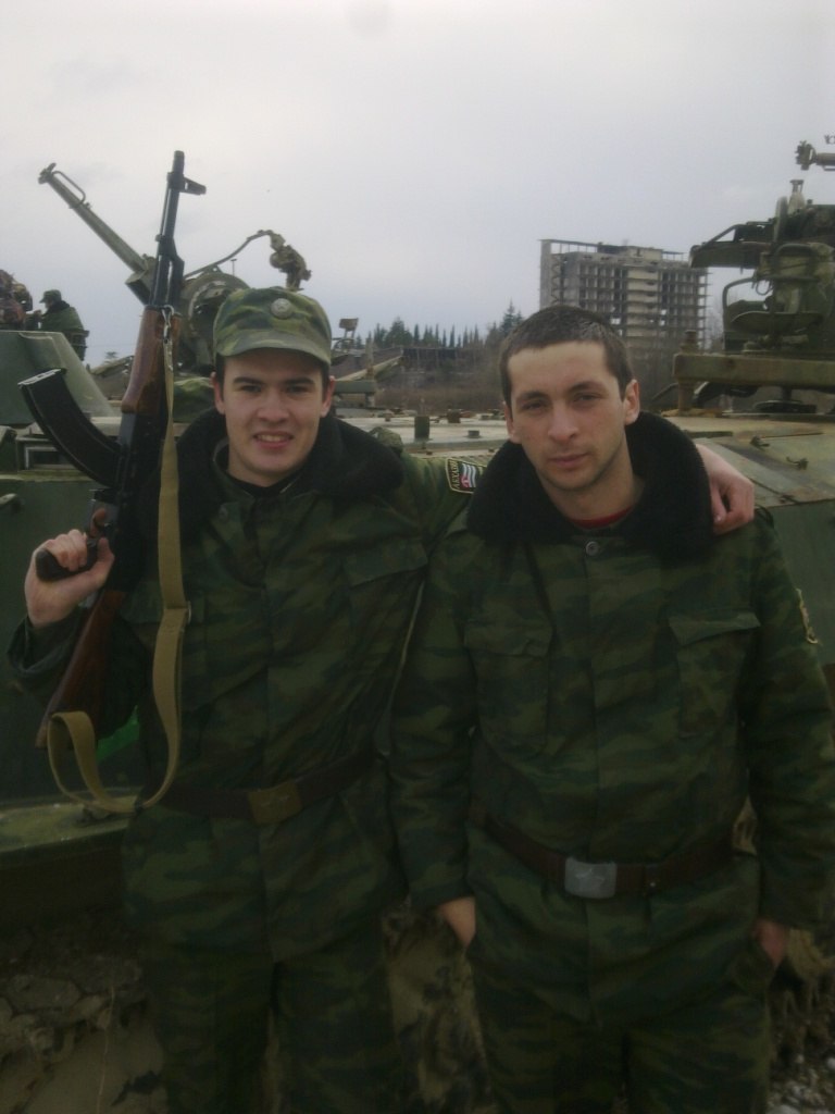 Ростислав Гунба | 