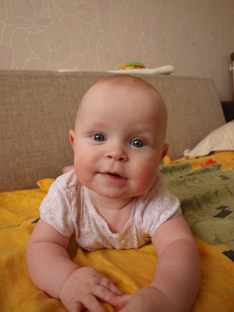 Анна Девятова | Коломна