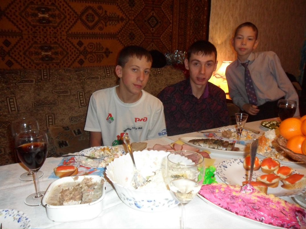 Светлана Клименко | Рыбинск