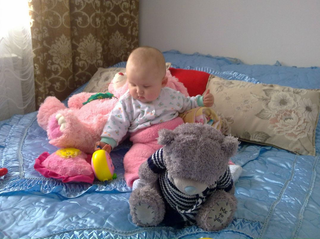 Анастасия Рубан | Абай