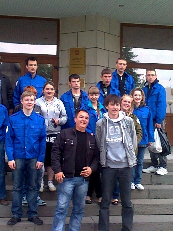 Леночка Сенько | Северодвинск