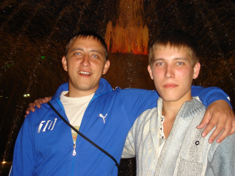 Денис Саитов Saigon | Октябрьский