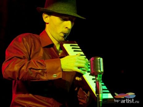 Ноиль Хабибуллин | Екатеринбург