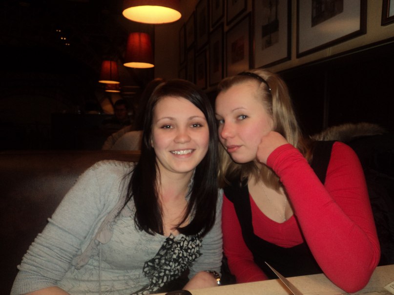 Катя Кляпикова | Петрозаводск