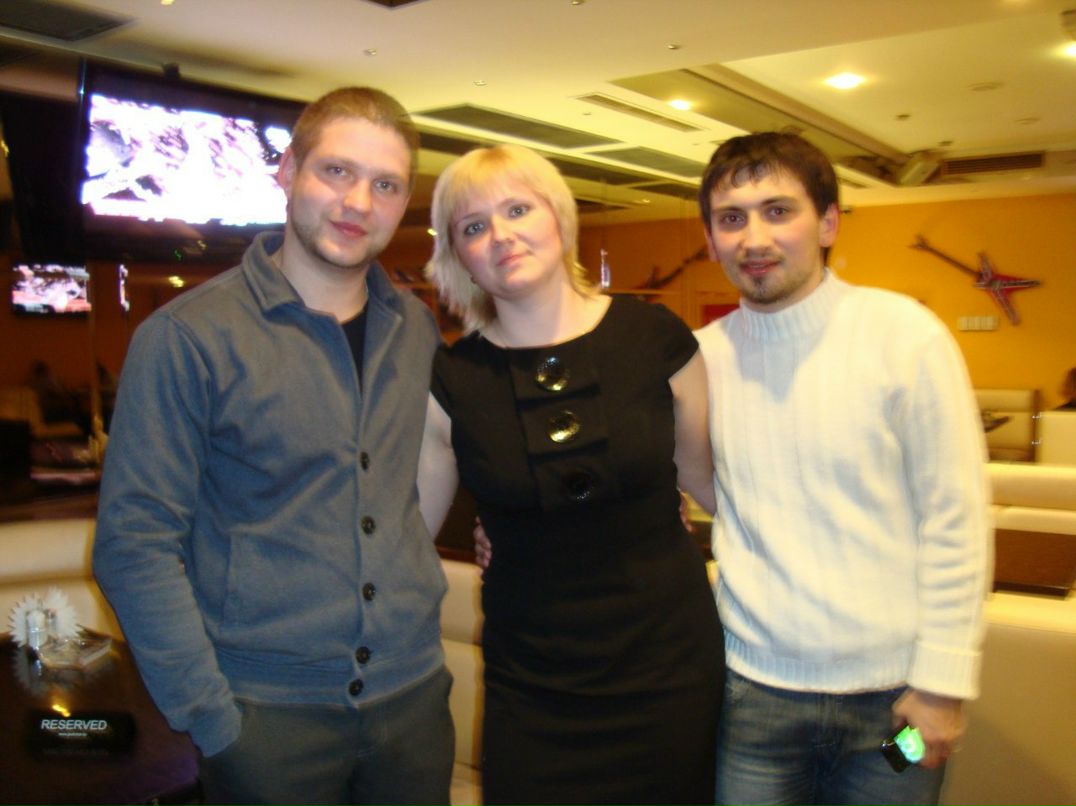 Инна Кисель | Минск