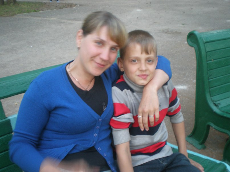 Анна Гладышева Александровна | 