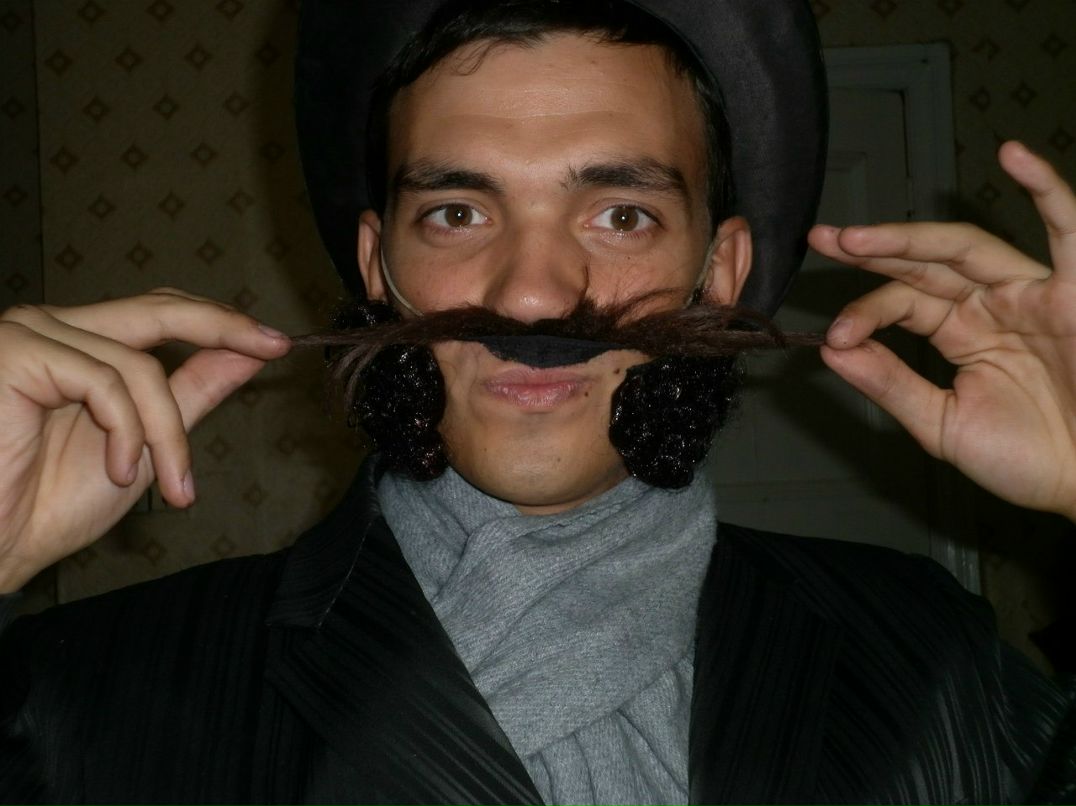 Максим Вашкелис | Краснодар