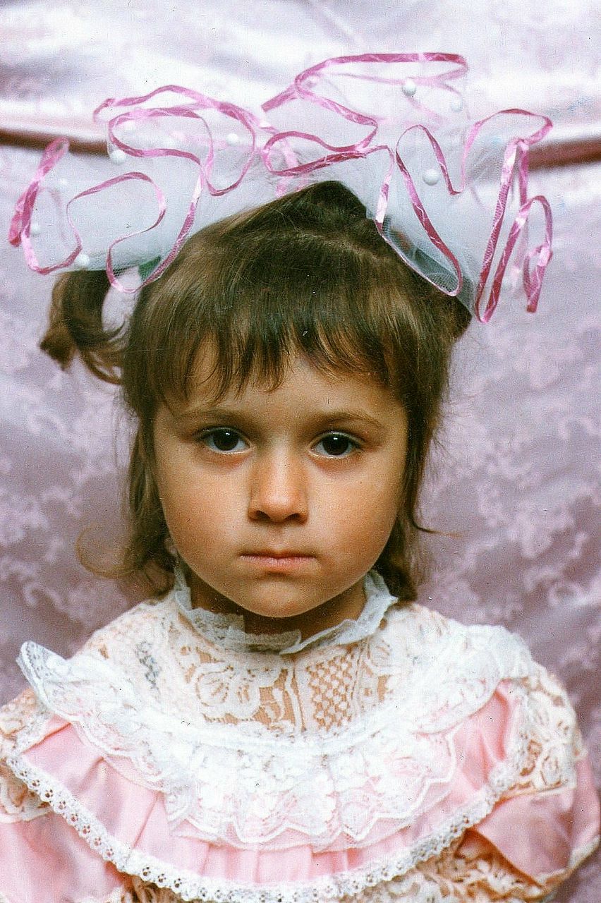 Наталия Чакун ♍ | Киев