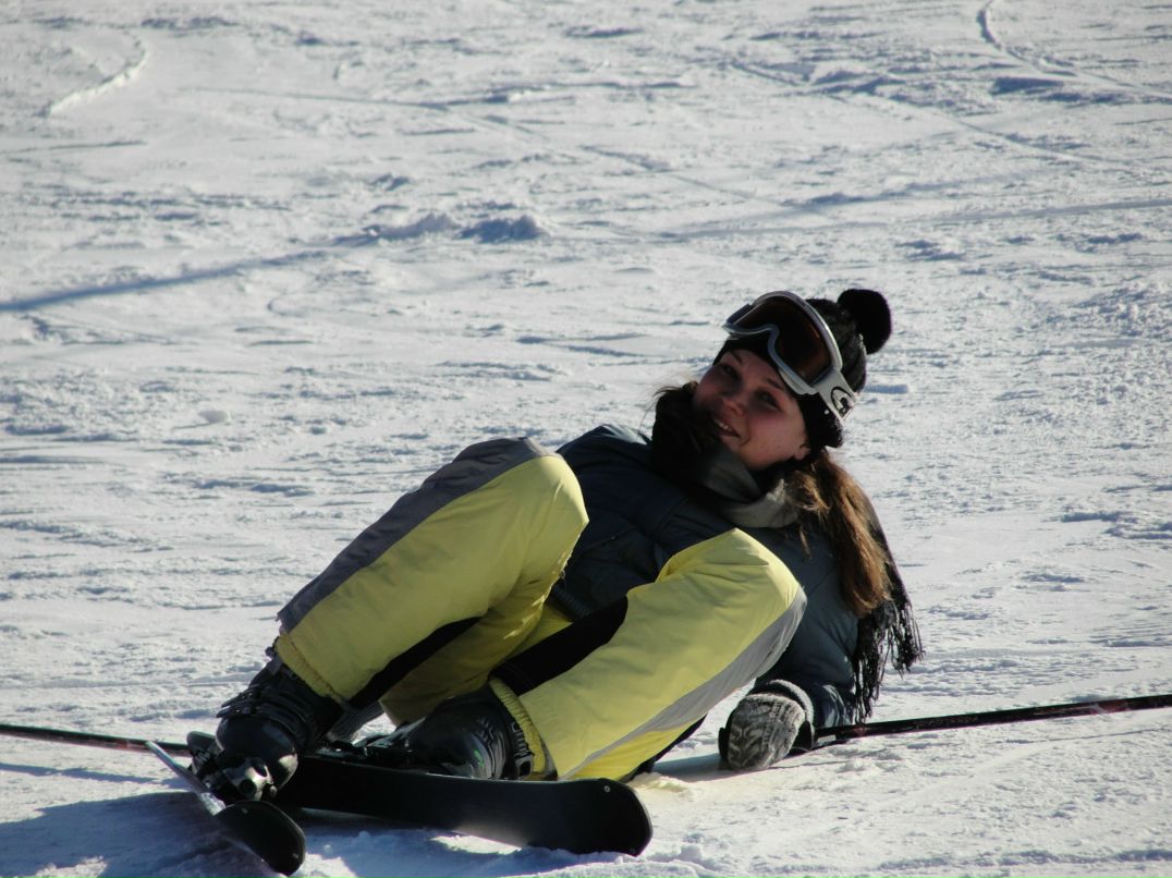 Марина Петрова | Уфа