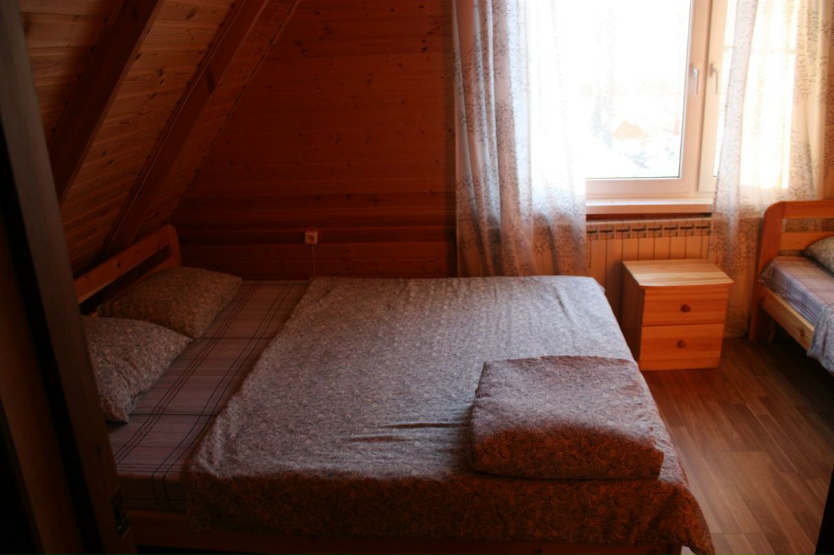 Сергей Бочаров | Москва