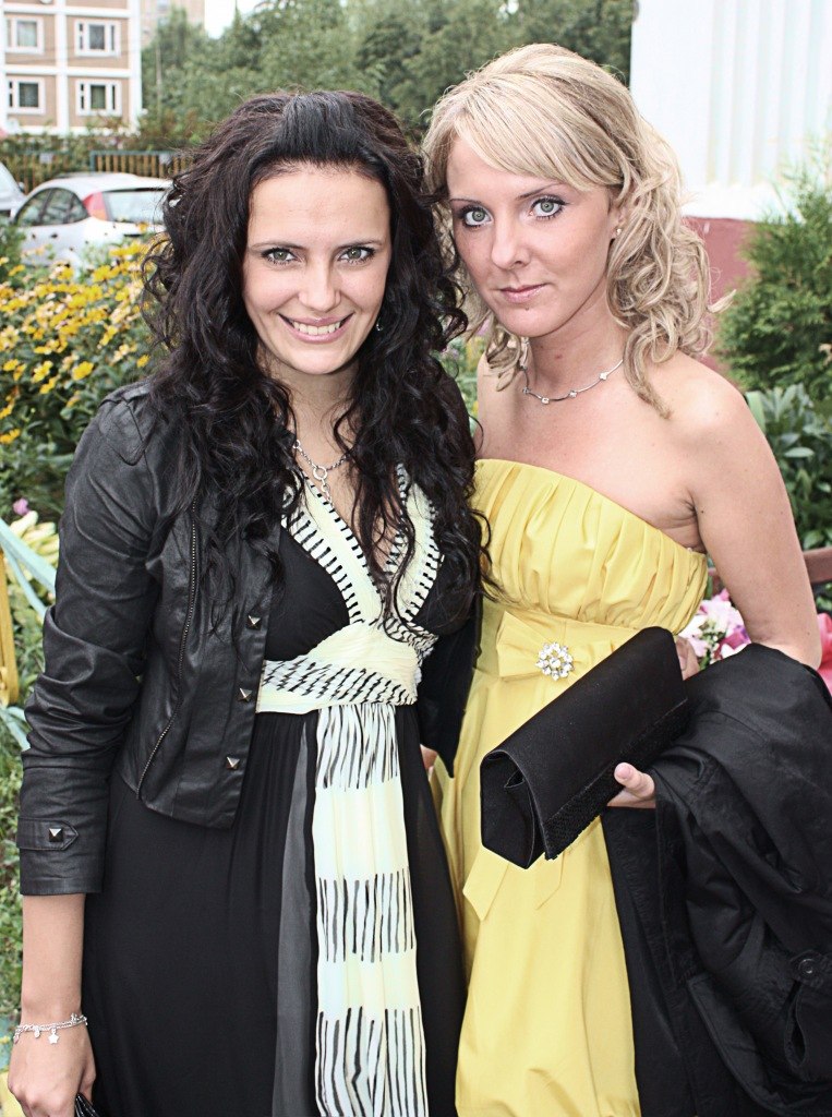 Екатерина Дмитриева | Москва