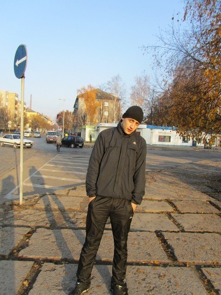 Макс Зеленский | 