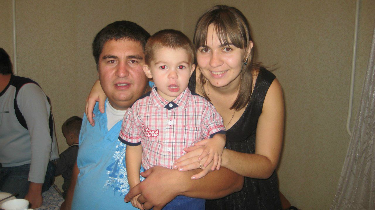 Алина Маликова Разиловна | Уфа