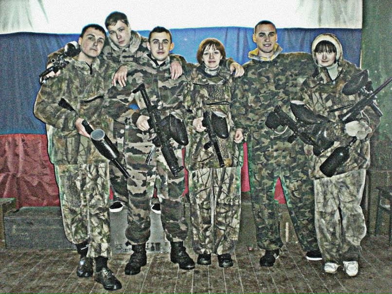 Максим Смоляк | Светлый