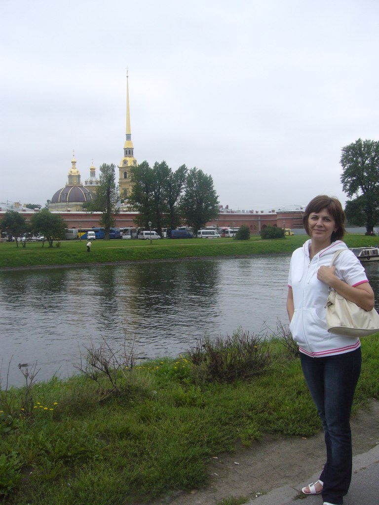 Екатерина Цикунова | Брянск