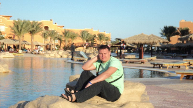 Андрей Титоров | Санкт-Петербург